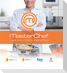 MasterChef : las mejores recetas