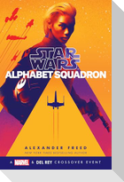 Alphabet Squadron (Star Wars)