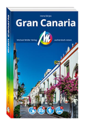 MICHAEL MÜLLER Reiseführer Gran Canaria