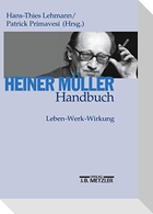 Heiner Müller-Handbuch