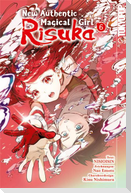 New Authentic Magical Girl Risuka 06