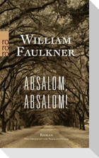 Absalom, Absalom!