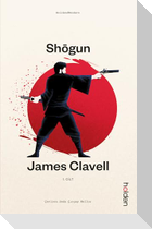 Shogun - 1. Cilt