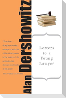 Letters to a Young Lawyer