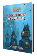 WFRSP - Die Graue Eminenz - Kompendium