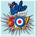 The Who Hits 50 (2-CD)