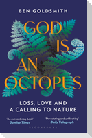 God Is an Octopus
