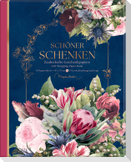 Geschenkpapier-Buch - Schöner Schenken