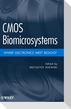 CMOS Biomicrosystems