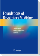 Foundations of Respiratory Medicine