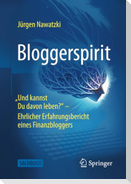 Bloggerspirit