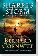 Sharpe's Storm