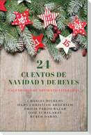 24 Cuentos de Navidad y de Reyes