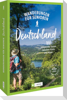 Wanderungen für Senioren Deutschland