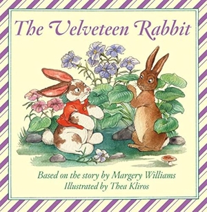 Williams, Margery. The Velveteen Rabbit. HarperCollins, 2004.
