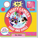 Snap and Smile: My Party Camera
