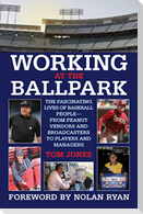 Working at the Ballpark