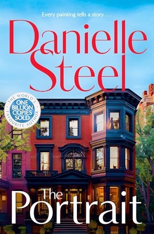 Steel, Danielle. The Portrait. Macmillan Publishers Int Ltd - MDL, 2026.