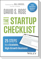 The Startup Checklist