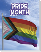 Pride Month