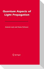 Quantum Aspects of Light Propagation