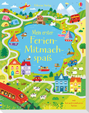 Mein erster Ferien-Mitmachspaß