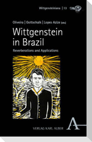 Wittgenstein in Brazil