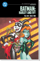 Batman: Harley and Ivy: DC Compact Comics Edition