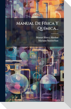Manual De FÃ­sica Y QuÃ­mica...