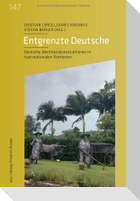 Entgrenzte Deutsche