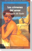 Los crímenes del amor