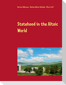 Statehood in the Altaic World