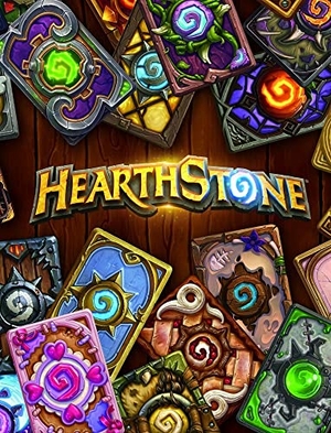 Blizzard Entertainment. Hearthstone: Card Back Journal. Blizzard Entertainment, 2019.