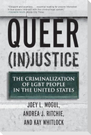 Queer (In)Justice