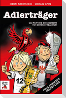 Adlerträger