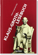 Klaus Groth Lesebuch