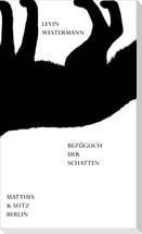 bezüglich der schatten