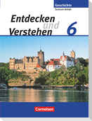 Entdecken und Verstehen 6. Schuljahr. Sachsen-Anhalt Schülerbuch