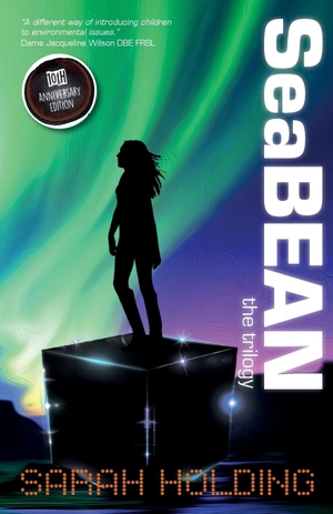 Holding, Sarah. SeaBEAN, the trilogy. Firehorse, 2025.
