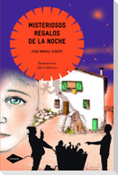 Misteriosos regalos de la noche