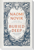Buried Deep and Other Stories