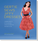 Gertie Sews Jiffy Dresses
