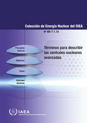 Iaea. Terms for Describing Advanced Nuclear Power Plants. Mare Nostrum, 2024.