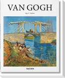 Van Gogh (English Edition)