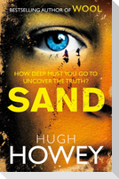 Sand