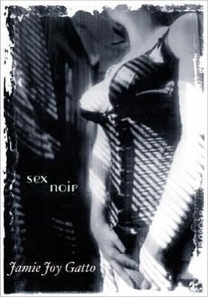 Last, First. Sex Noir (Hc). CIRCLET PR, 2015.