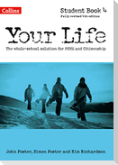 Student Book 4