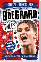 Football Superstars: Ødegaard Rules