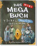 Das mini Megabuch - Familie