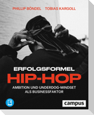 Erfolgsformel Hip-Hop